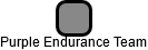 Purple Endurance Team - náhled vizuálního zobrazení vztahů obchodního rejstříku