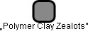 Polymer Clay Zealots - náhled vizuálního zobrazení vztahů obchodního rejstříku