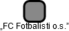 „FC Fotbalisti o.s.” - náhled vizuálního zobrazení vztahů obchodního rejstříku