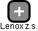 Lenox z.s. - náhled vizuálního zobrazení vztahů obchodního rejstříku