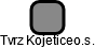 Tvrz Kojeticeo.s. - náhled vizuálního zobrazení vztahů obchodního rejstříku