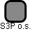 S3P o.s. - náhled vizuálního zobrazení vztahů obchodního rejstříku