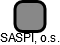 SASPI, o.s. - náhled vizuálního zobrazení vztahů obchodního rejstříku