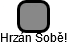 Hrzán Sobě! - náhled vizuálního zobrazení vztahů obchodního rejstříku