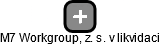 M7 Workgroup, z. s. 