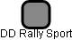 DD Rally Sport - náhled vizuálního zobrazení vztahů obchodního rejstříku
