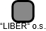 “LIBER“ o.s. - náhled vizuálního zobrazení vztahů obchodního rejstříku