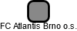 FC Atlantis Brno o.s. - náhled vizuálního zobrazení vztahů obchodního rejstříku