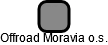 Offroad Moravia o.s. - náhled vizuálního zobrazení vztahů obchodního rejstříku