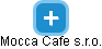Mocca Cafe s.r.o. - náhled vizuálního zobrazení vztahů obchodního rejstříku