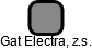 Gat Electra, z.s. - náhled vizuálního zobrazení vztahů obchodního rejstříku