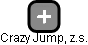 Crazy Jump, z.s. - náhled vizuálního zobrazení vztahů obchodního rejstříku