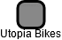 Utopia Bikes - náhled vizuálního zobrazení vztahů obchodního rejstříku