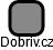 Dobriv.cz - náhled vizuálního zobrazení vztahů obchodního rejstříku
