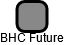 BHC Future - náhled vizuálního zobrazení vztahů obchodního rejstříku