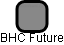 BHC Future - náhled vizuálního zobrazení vztahů obchodního rejstříku