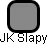JK Slapy - náhled vizuálního zobrazení vztahů obchodního rejstříku