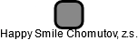 Happy Smile Chomutov, z.s. - náhled vizuálního zobrazení vztahů obchodního rejstříku