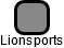 Lionsports - náhled vizuálního zobrazení vztahů obchodního rejstříku