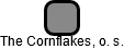 The Cornflakes, o. s. - náhled vizuálního zobrazení vztahů obchodního rejstříku