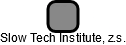 Slow Tech Institute, z.s. - náhled vizuálního zobrazení vztahů obchodního rejstříku