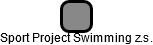 Sport Project Swimming z.s. - náhled vizuálního zobrazení vztahů obchodního rejstříku