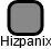 Hizpanix - náhled vizuálního zobrazení vztahů obchodního rejstříku