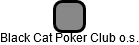 Black Cat Poker Club o.s. - náhled vizuálního zobrazení vztahů obchodního rejstříku
