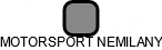 MOTORSPORT NEMILANY - náhled vizuálního zobrazení vztahů obchodního rejstříku
