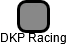 DKP Racing - náhled vizuálního zobrazení vztahů obchodního rejstříku