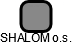 SHALOM o.s. - náhled vizuálního zobrazení vztahů obchodního rejstříku