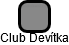 Club Devítka - náhled vizuálního zobrazení vztahů obchodního rejstříku
