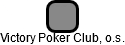 Victory Poker Club, o.s. - náhled vizuálního zobrazení vztahů obchodního rejstříku