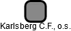 Karlsberg C.F., o.s. - náhled vizuálního zobrazení vztahů obchodního rejstříku