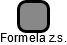Formela z.s. - náhled vizuálního zobrazení vztahů obchodního rejstříku