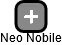 Neo Nobile - náhled vizuálního zobrazení vztahů obchodního rejstříku