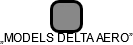 „MODELS DELTA AERO” - náhled vizuálního zobrazení vztahů obchodního rejstříku