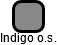 Indigo o.s. - náhled vizuálního zobrazení vztahů obchodního rejstříku