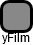 yFilm - náhled vizuálního zobrazení vztahů obchodního rejstříku