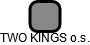 TWO KINGS o.s. - náhled vizuálního zobrazení vztahů obchodního rejstříku