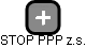 STOP PPP z.s. - náhled vizuálního zobrazení vztahů obchodního rejstříku