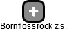 Bornflossrock z.s. - náhled vizuálního zobrazení vztahů obchodního rejstříku