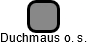 Duchmaus o. s. - náhled vizuálního zobrazení vztahů obchodního rejstříku