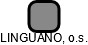LINGUANO, o.s. - náhled vizuálního zobrazení vztahů obchodního rejstříku