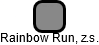 Rainbow Run, z.s. - náhled vizuálního zobrazení vztahů obchodního rejstříku
