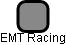 EMT Racing - náhled vizuálního zobrazení vztahů obchodního rejstříku