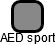 AED sport - náhled vizuálního zobrazení vztahů obchodního rejstříku