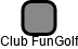 Club FunGolf - náhled vizuálního zobrazení vztahů obchodního rejstříku