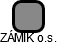 ZÁMIK o.s. - náhled vizuálního zobrazení vztahů obchodního rejstříku