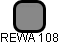REWA 108 - náhled vizuálního zobrazení vztahů obchodního rejstříku